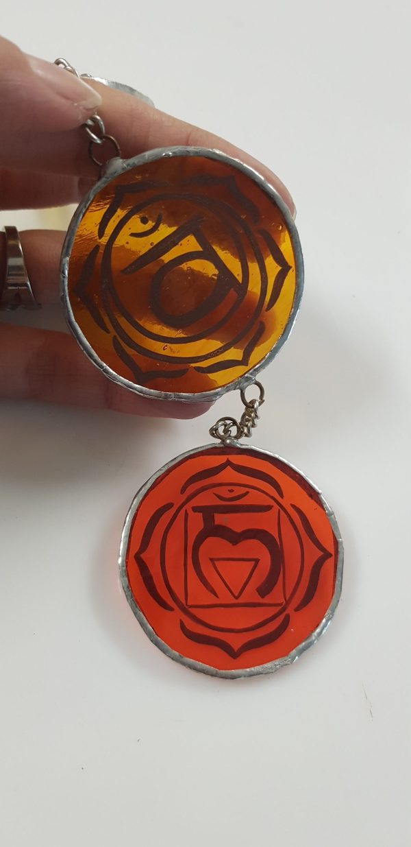 Chakras