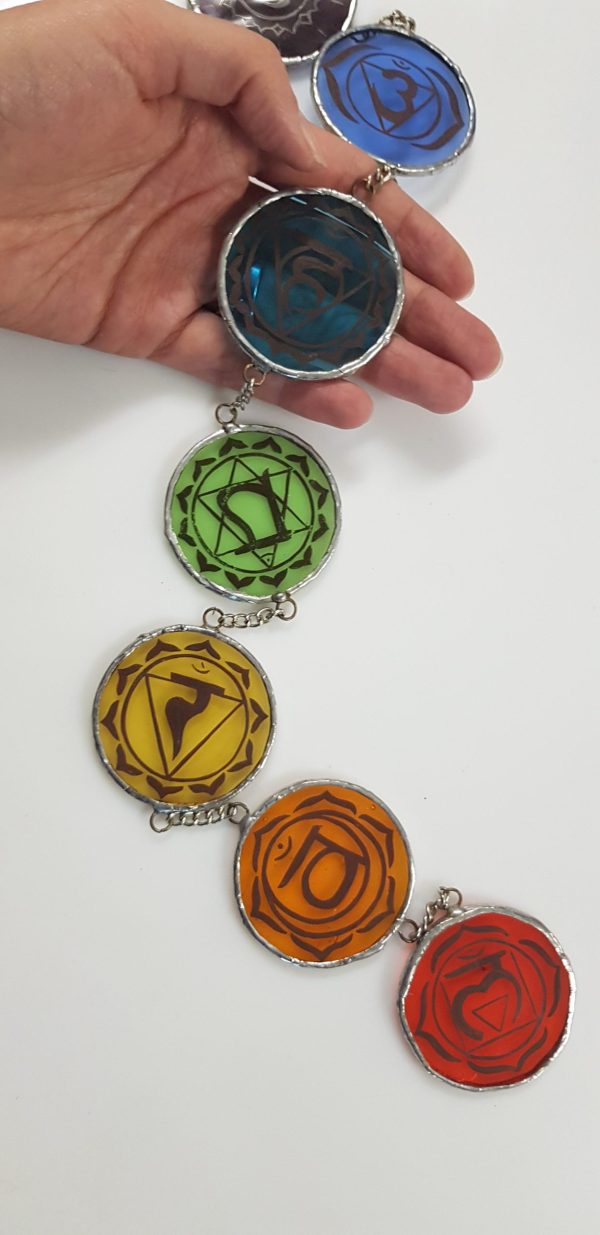 Chakras