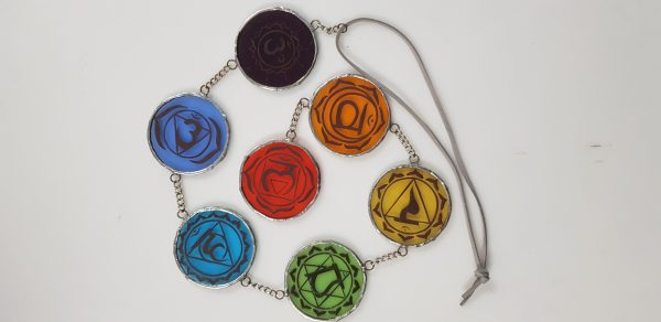 Chakras