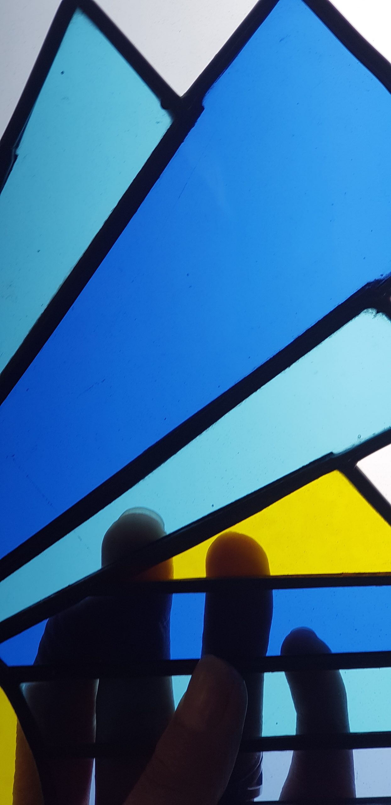 Esquinal Azteca 5 - Anacos de cores Esquinal Azteca