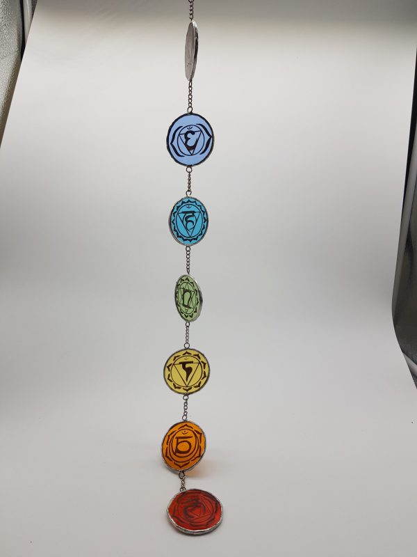 Chakras
