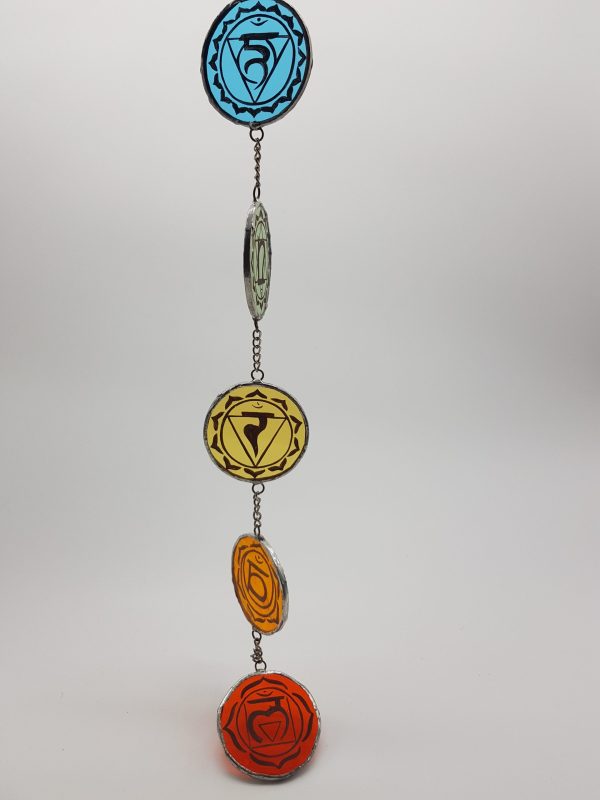 Chakras