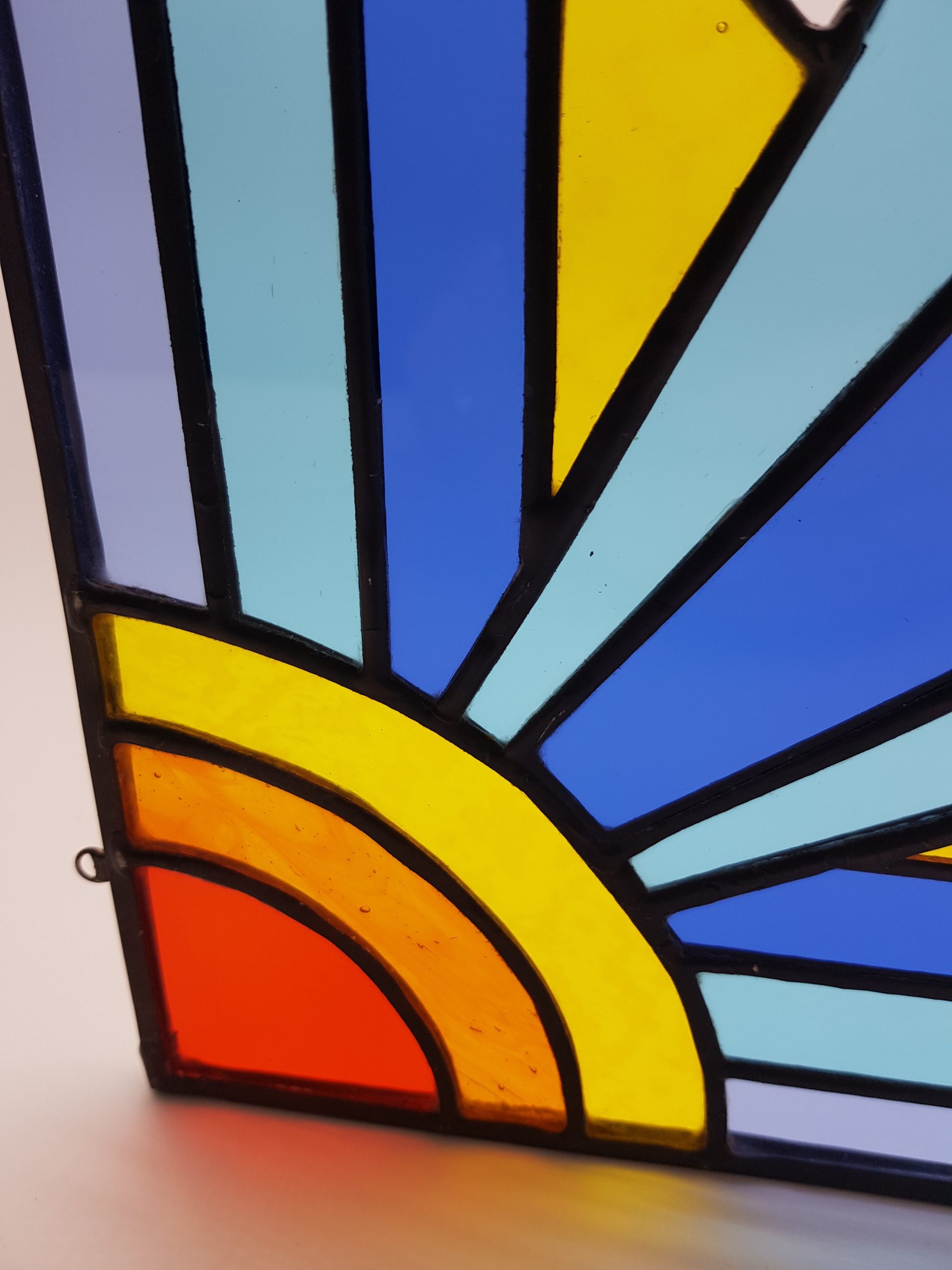 Esquinal Azteca 2 - Anacos de cores Esquinal Azteca