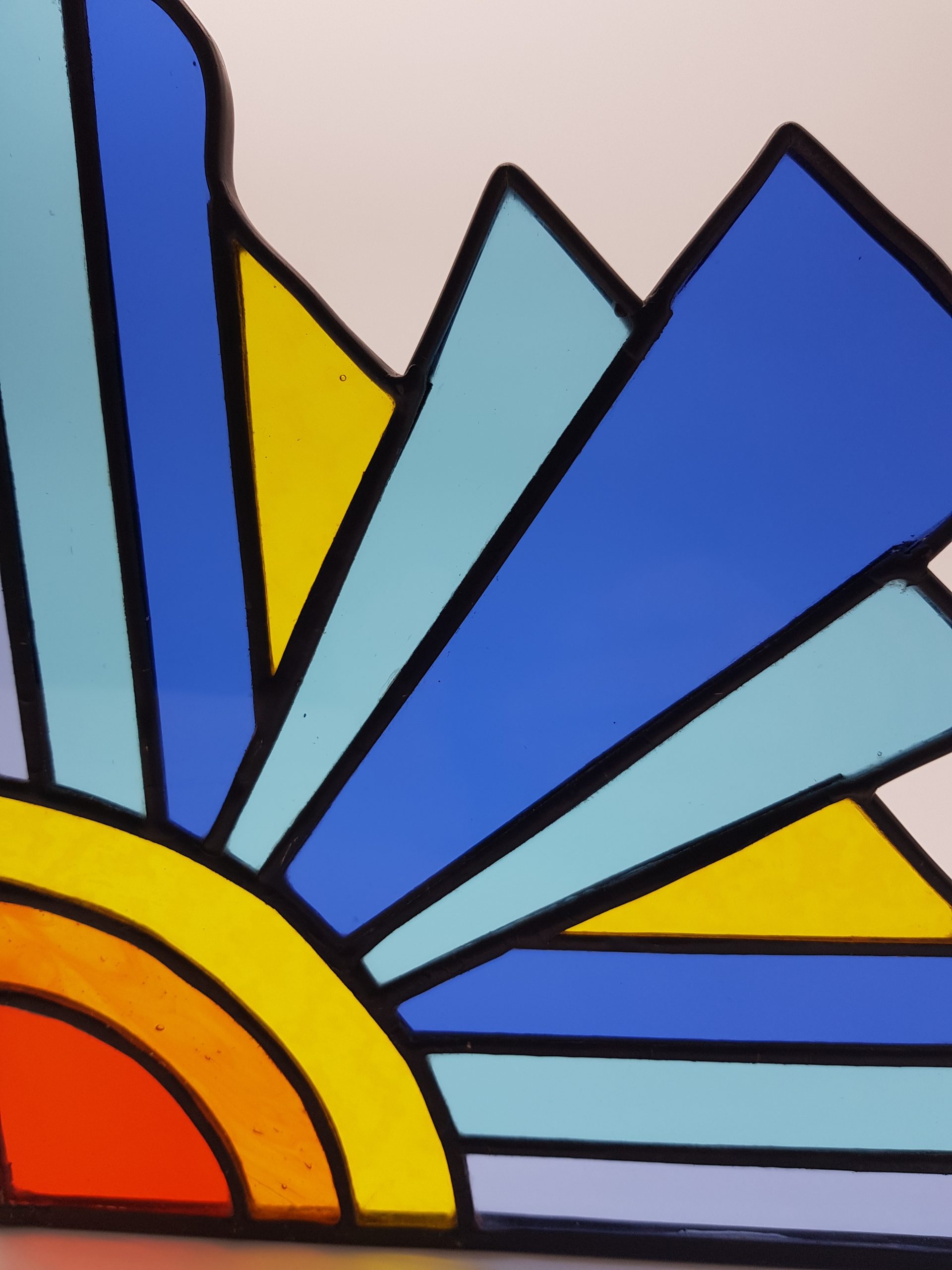 Esquinal Azteca 6 - Anacos de cores Esquinal Azteca